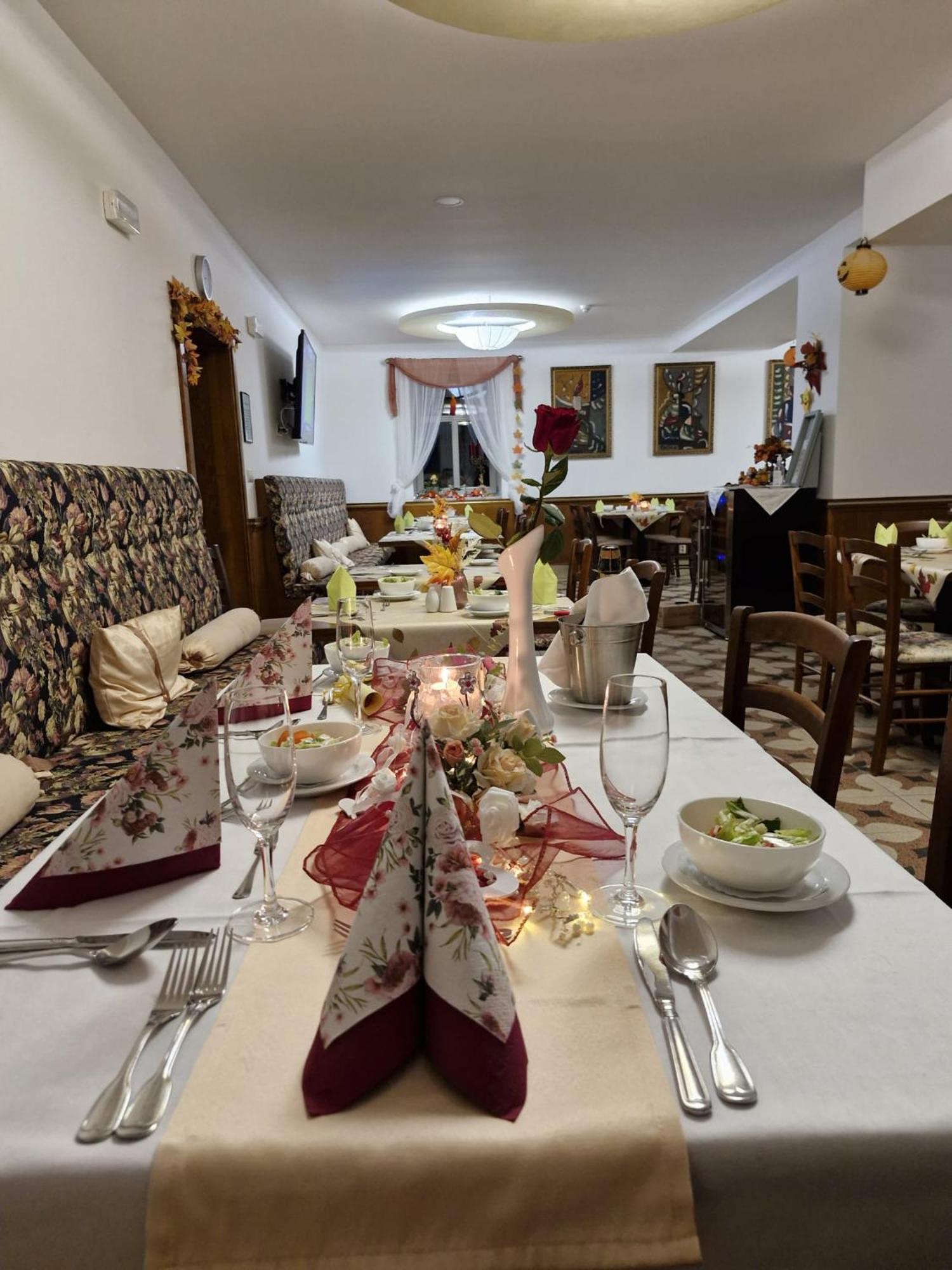 Parkhotel Forest Mariańskie Łaźnie Zewnętrze zdjęcie