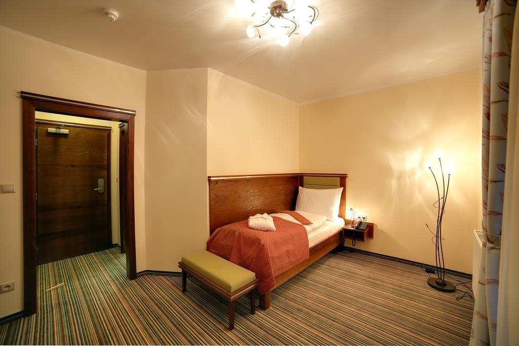 Parkhotel Forest Mariańskie Łaźnie Pokój zdjęcie