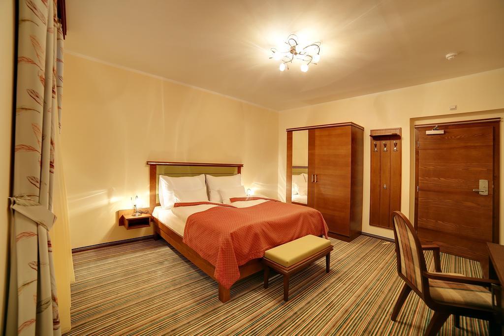 Parkhotel Forest Mariańskie Łaźnie Pokój zdjęcie