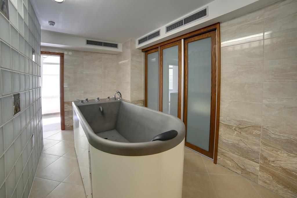 Parkhotel Forest Mariańskie Łaźnie Zewnętrze zdjęcie